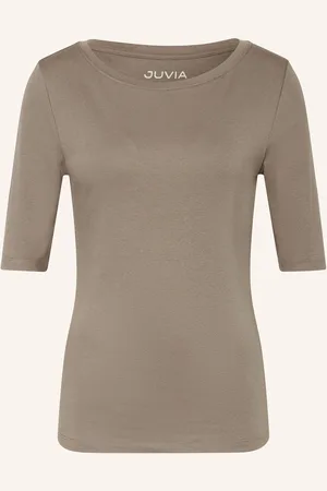 Juvia T-Shirt JETTE