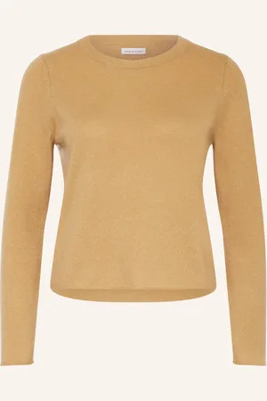 Mrs & HUGS Cashmere-Pullover