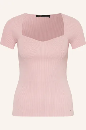 Maje Strickshirt