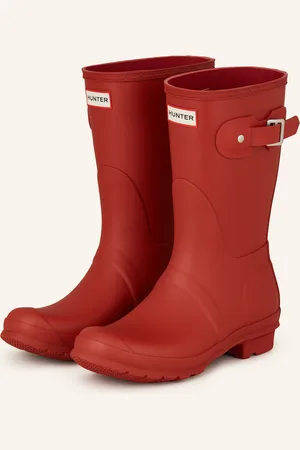 Hunter Gummistiefel ORIGINALS SHORT