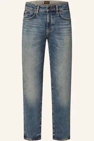 HUGO BOSS Jeans RE.MAINE Regular Fit
