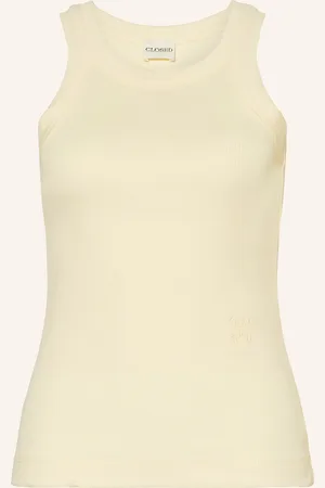 Closed Top