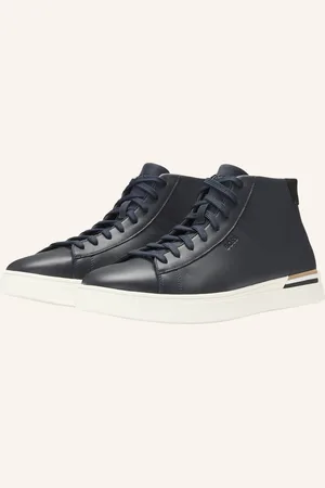HUGO BOSS High Top CLINT_HITO_LTNUN
