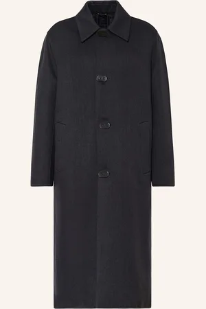 Fendi Wollmantel