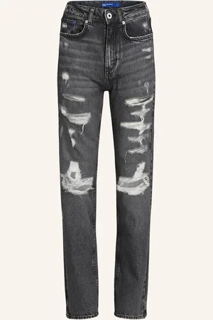 Karl Lagerfeld Jeans Straight Fit