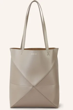 Loewe Shopper PUZZLE FOLD