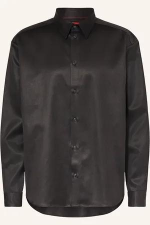 HUGO BOSS Hemd ELLISOE Comfort Fit