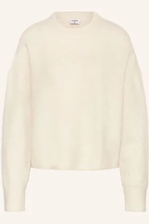 Filippa K Pullover mit Alpaka