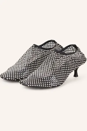 CHRISTOPHER ESBER Pumps MINETTE mit Nieten