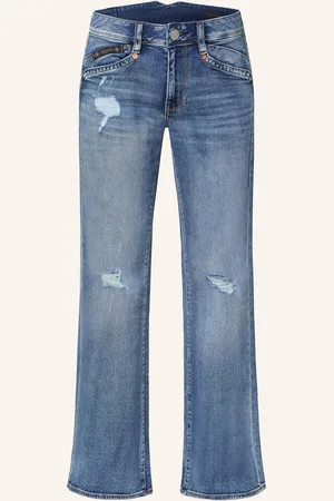 Herrlicher Cargojeans PRIME Straight Fit