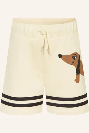 Mini Rodini Sweatshorts