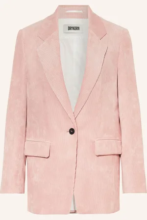Drykorn Longblazer GLENDALE aus Cord