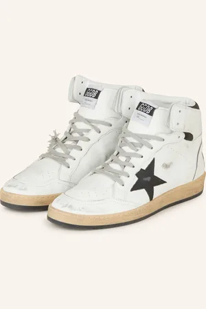 Golden Goose Hightop-Sneaker SKY STAR