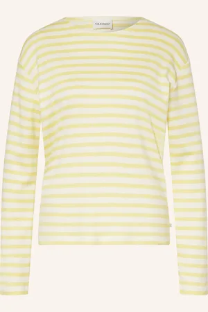 Closed Longsleeve