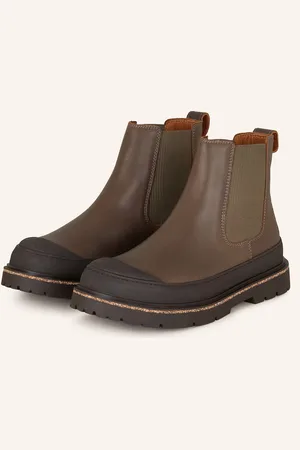 Birkenstock Chelsea-Boots PRESCOTT