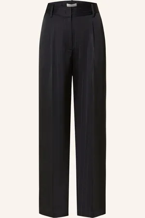 Dante 6 Marlenehose LAROD aus Satin