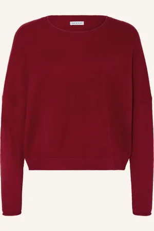 Mrs & HUGS Cashmere-Pullover