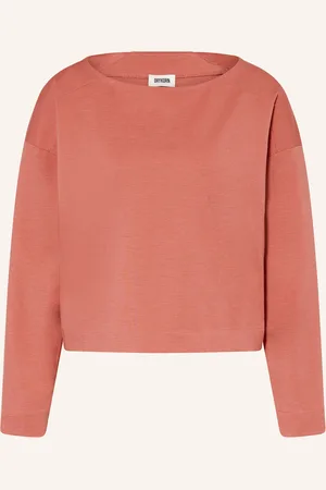 Drykorn Longsleeve YENE
