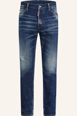 Dsquared2 Jeans COOL GUY Slim Fit