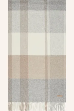 Ermenegildo Zegna Cashmere-Schal