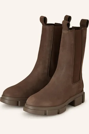 Copenhagen Shoes Chelsea-Boots CPH500