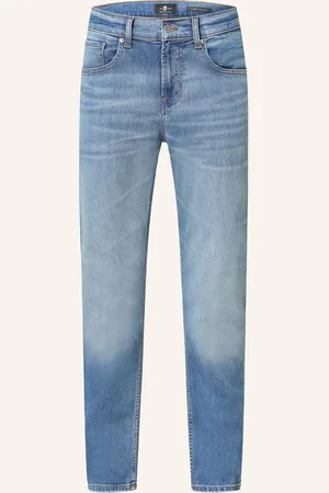 7 for all Mankind Jeans SLIMMY Tapered Fit