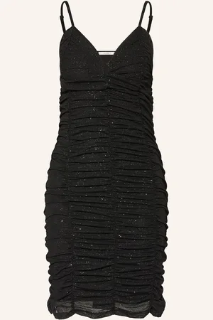 Gestuz Kleid GLIMMAGZ mit Glitzergarn