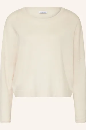 Mrs & HUGS Cashmere-Pullover