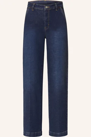 Part Two Straight Jeans