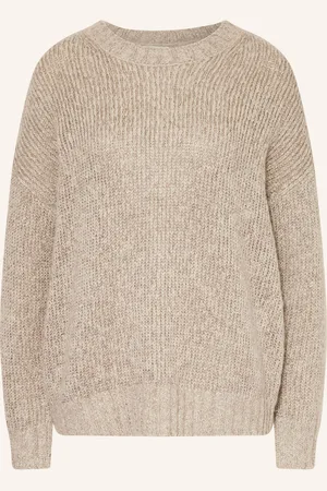lilienfels Pullover mit Glitzergarn