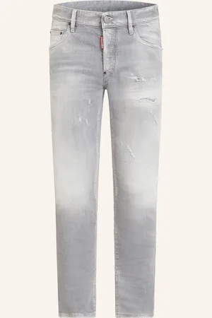 Dsquared2 Jeans SKATER Slim Fit