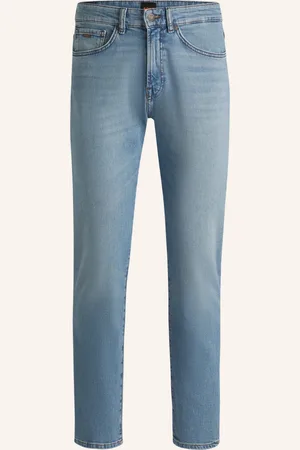 HUGO BOSS Jeans RE.MAINE BC Regular Fit