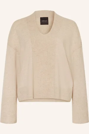 Marc Cain Cashmere-Pullover