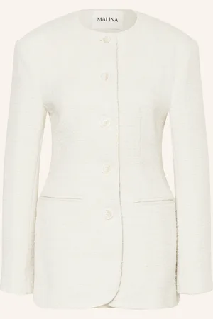 By Malina Tweed-Blazer CAROL