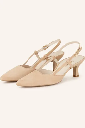 Paul Green Slingpumps