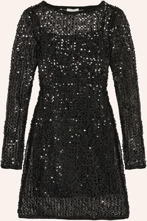 Lena Gercke Cocktailkleid LINO aus Mesh