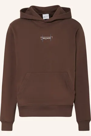 Daily paper Hoodie BLUEPRINT