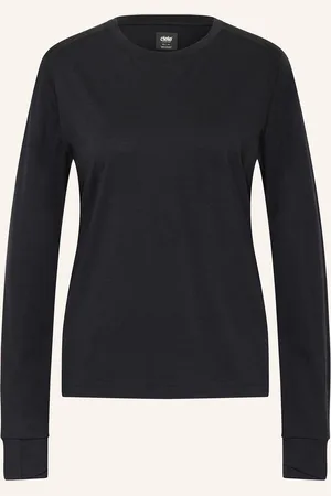 Ciele Athletics Longsleeve SORINO aus Merinowolle