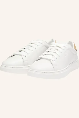 HUGO BOSS Turnschuh KIERAN_TENN_GRW
