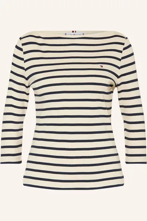 Tommy Hilfiger Shirt mit 3/4-Arm