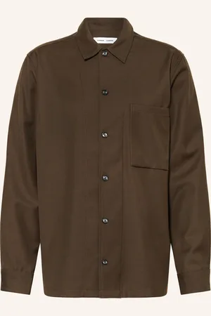 Samsøe Samsøe Overshirt SADAMON