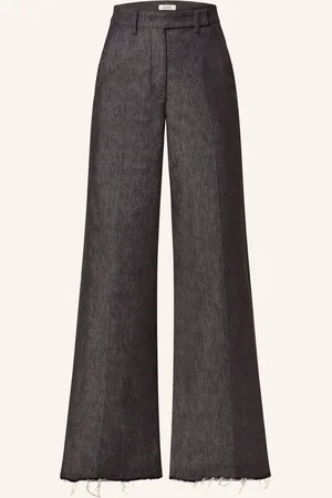 Dorothee Schumacher Flared Jeans