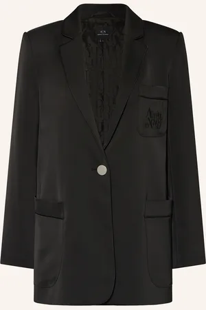 Armani Exchange Satinblazer