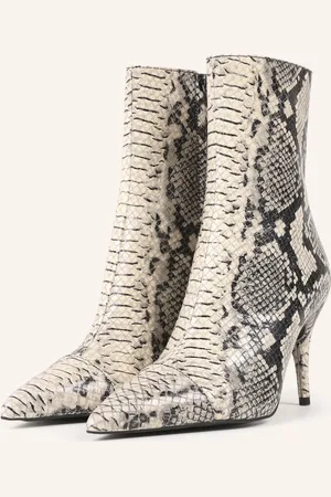 Bronx Stiefelette ALY-CIA