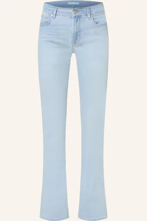 7 for all Mankind Bootcut Jeans BOOTCUT DREAMS
