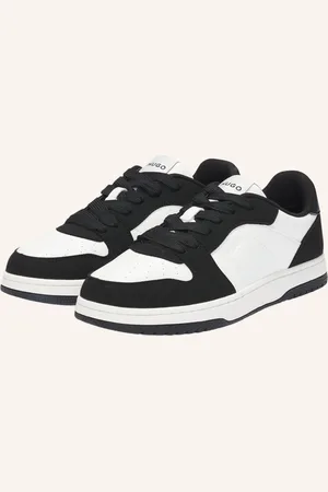 HUGO BOSS Turnschuh HADRIAN_TENN_PUSD