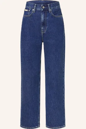 Calvin Klein Straight Jeans