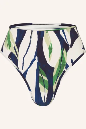 Jets Australia High-Waist-Bikini-Hose FAUNA