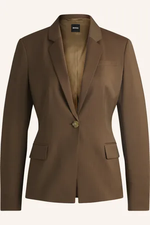 HUGO BOSS Blazer JIA10 Slim Fit