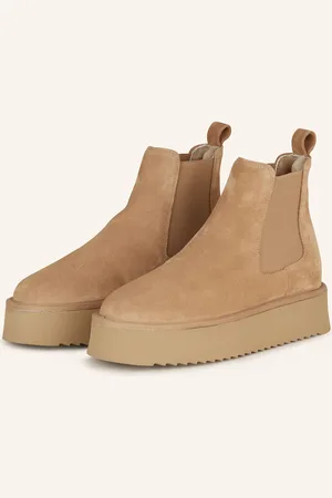 Copenhagen Shoes Chelsea-Boots CPH259